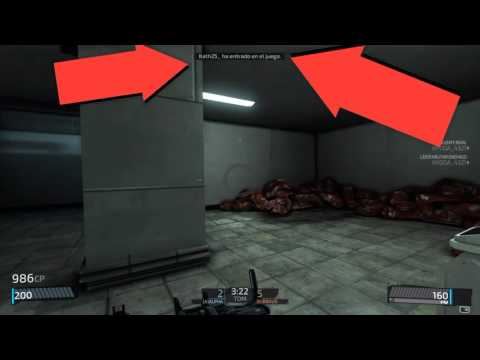 1vs1 Jose200126 vs HYOGA_4321 Blacklight Retribution