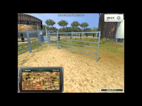 OGF FSM AUSTRALIEN MAP V 1 0 decouverte