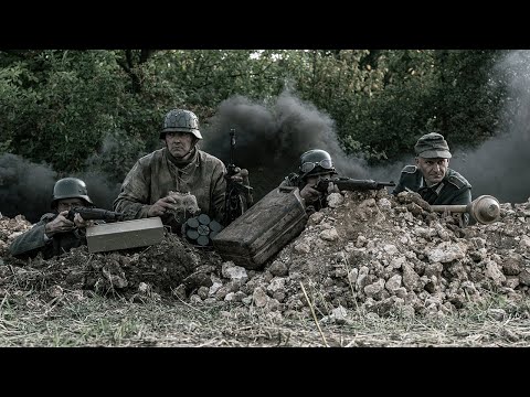 A więc wojna... Plenerowe widowisko historyczne w Opatowie