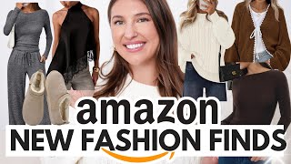 Amazon Must Haves You Need Right Now ✨ Huge Try On Haul