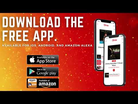 Download The Free HotTejano App