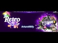 DJ Tavo Hey Mickey Mix (2013) 