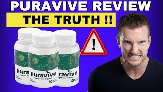 PURAVIVE ⚠️(( 2024 HIGH ALERT!!! ))⚠️Pura vive - Puravive Reviews - Puravive Weight Loss