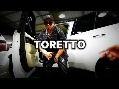 El Alfa "El Jefe" X Donaty X Fuerza Regida - TORETTO (2024)