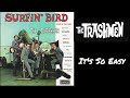 The Trashmen - It's So Easy