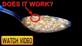 TESTED: Eat Garlic and Honey on Empty Stomach after 7 Days This Will Happen to Your Body!