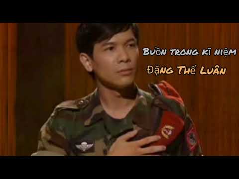 Thể hiện bởi Đặng Thế Luân