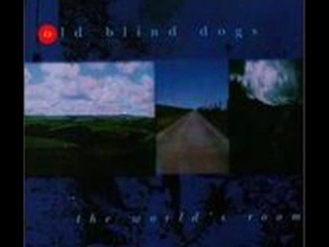 The Breton and Galician Set. Old Blind Dogs