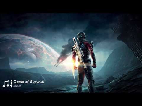 Ruelle Game of Survival