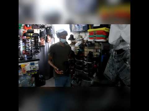 Yhs Milly - Ain't The Same (BTS)