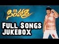 Simhadri సింహాద్రి Telugu Movie Full Songs Jukebox Jr Ntr Bhoomika Ankitha