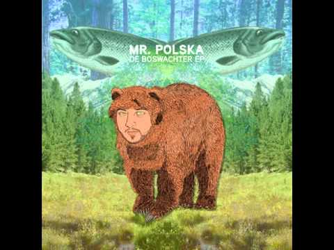 Mr polska- Op de bankerte