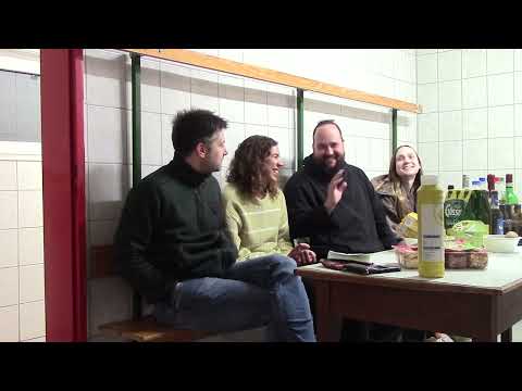 Gedankenfabrik Bortfeld e.V. - Das Kabineninterview mit Luna und Bejamee