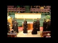 Black History Tribute- Instruments Of Praise