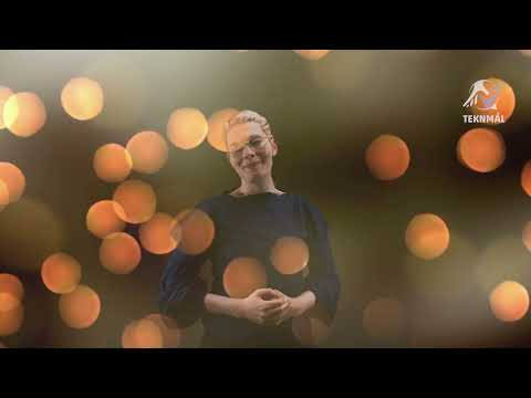 Tær vit takka, góði Faðir