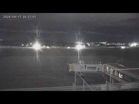 Shinshu Matsumoto Airport live camera