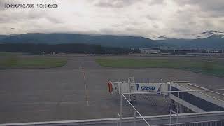 松本空港（信州まつもと空港）