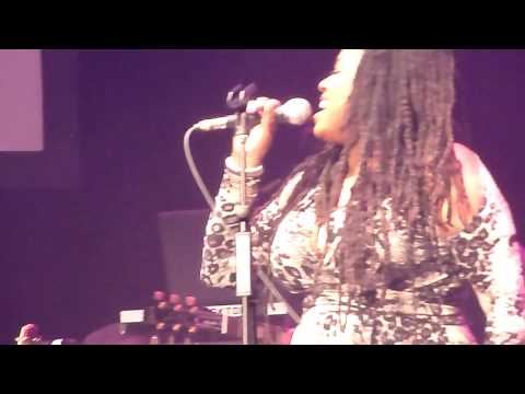 SOLL  11  SOUL  BACK  TO  LIFE  @ROUNDHOUSE  LONDON  04  03  11