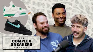 Ranking the Best Sneakers of 2023 So Far | The Complex Sneakers Podcast