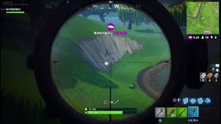突然の裏切りと当たり前の結末　FORTNIGHT 【おもしろ】