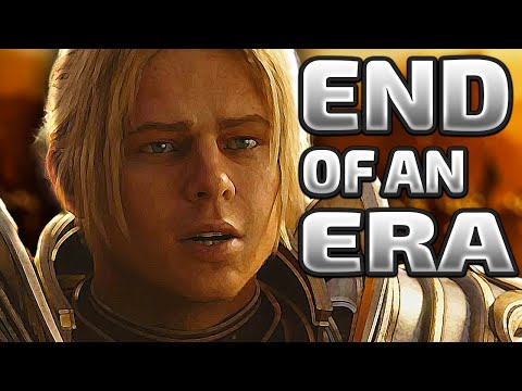 "Accolonn is Warcraft Becoming PeaceCraft" ??