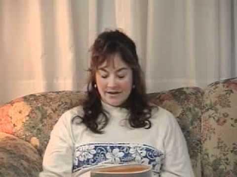 Lesson  162 of A Course in Miracles read by Ellie.