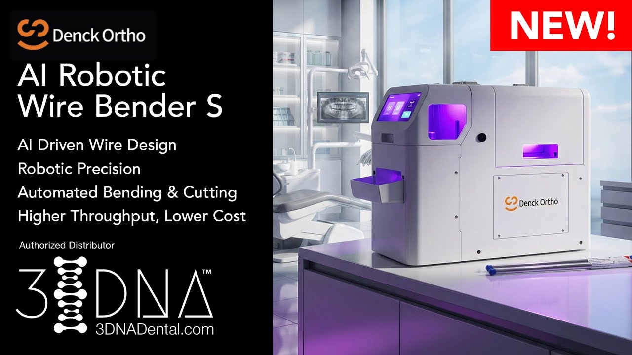 Wire Bender S demonstration video thumbnail