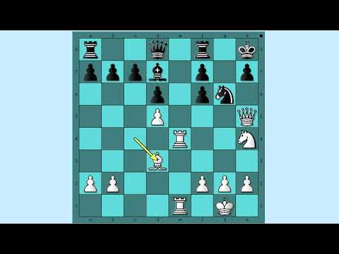 Fantastični rušilački napad na Kralja ~ SPIELMANN vs DURAS # 1399