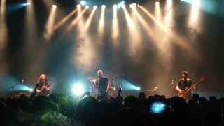 Planet of Zeus - Drum solo + Vanity suit (live)