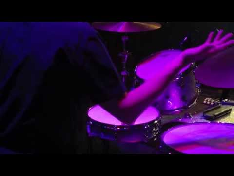 Jules Radino-Blue Oyster Cult-Beier 1.5 Steel Snare-4 x 15- Live-Arcada Theater-Live Webcam-