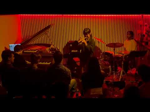 Skylar Tang Quintet video