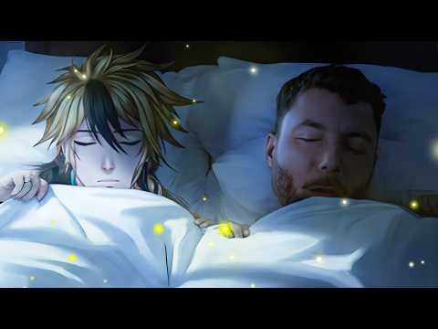 RÉVEILLEZ-MOI AU PROCHAIN ÉPISODE (Eldarya #7)