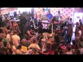 Man Man "Bangkok Necktie" live at Waterloo Records in Austin, TX