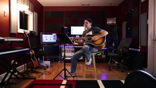 A Hard Rain's A Gonna Fall - Bob Dylan / Mike Sinatra Rendition