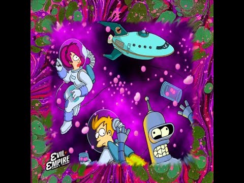 Grouf$ - PIPED UP『w Lord Sesshomaru』