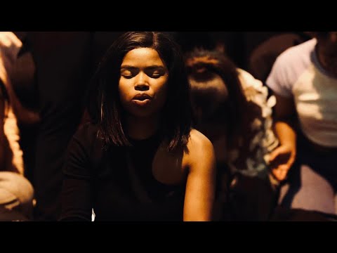 Yanga Sobetwa sings Worthy is your name at Jesus This Jesus That Bloemfontein.