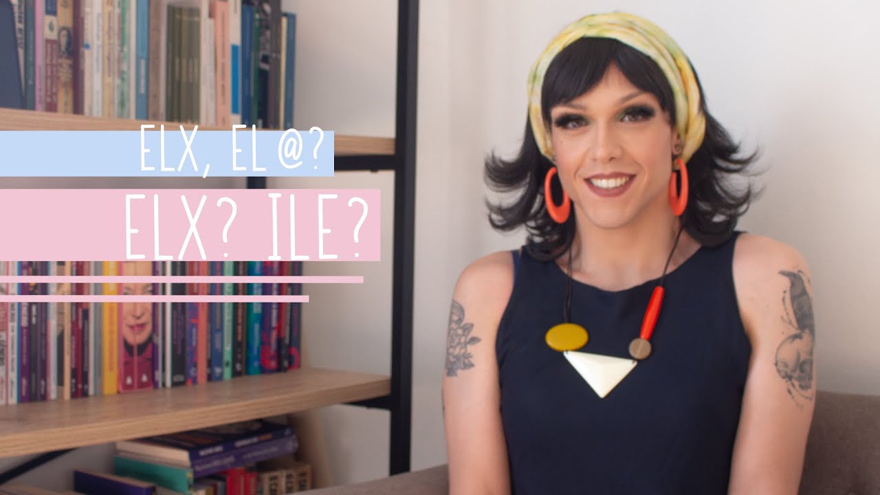 O Que é Pronome De Genero