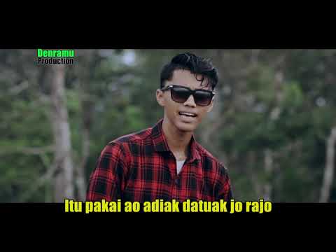 suratan badan dendang rang mudo terbaru Jeki & Mesa