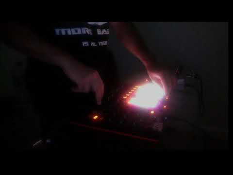 FRKZ - HardTekno Live Set