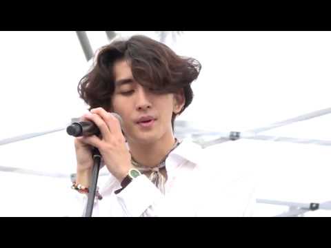 180915 Goodnight + 뜨거운 여름밤은 가고 남은 건 볼품없지만 -  잔나비 (JANNABI) @ 렛츠락페스티벌 2018 난지한강공원