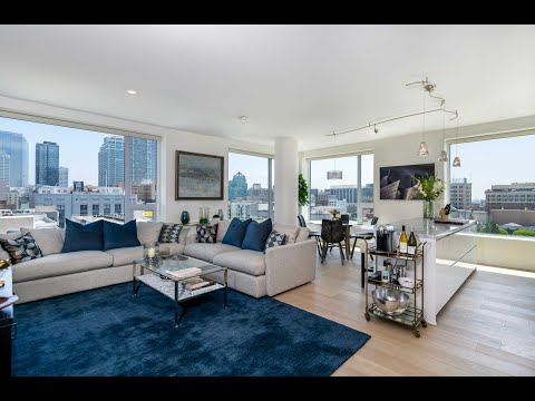 1050 S Grand Avenue |  Downtown Los Angeles - The Agency
