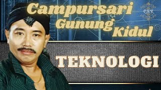 Download lagu Campursari Terbaik Spesial ' MANTHOUS ' Teknologi mp3