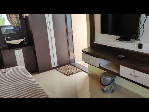 Asmi resort Kunkeshwar