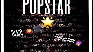 Popstar GFAZO x Bankroll Carti x lil HUNDI