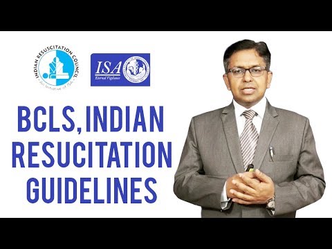 CPR India Video 7