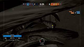 くそほど初心者だが？？？RAINBOWSIX｜SIEGE[夏川椛]#