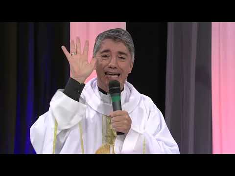 Family Mass - April 26, 2019 - Homily Father Robson Antônio