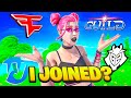 So I Joined Rezon Ay