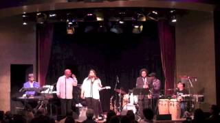 Uncle Los Music - Trying Time - Live at Yoshi&#39;s Oakland, CA