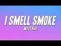 Mystikal - I Smell Smoke (Lyrics)